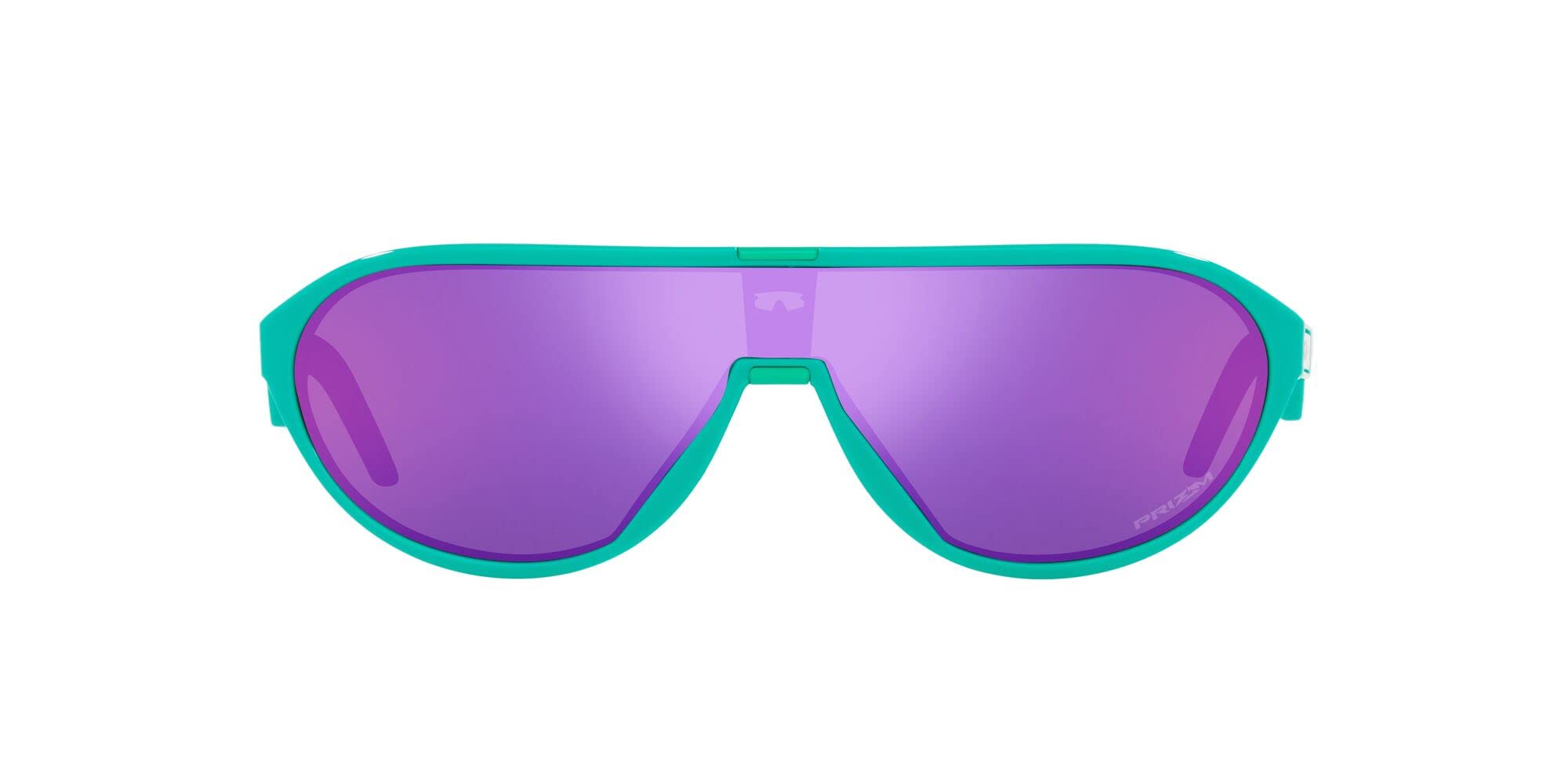Amazon.com: Oakley Men's OO9467 CMDN Rectangular Sunglasses
